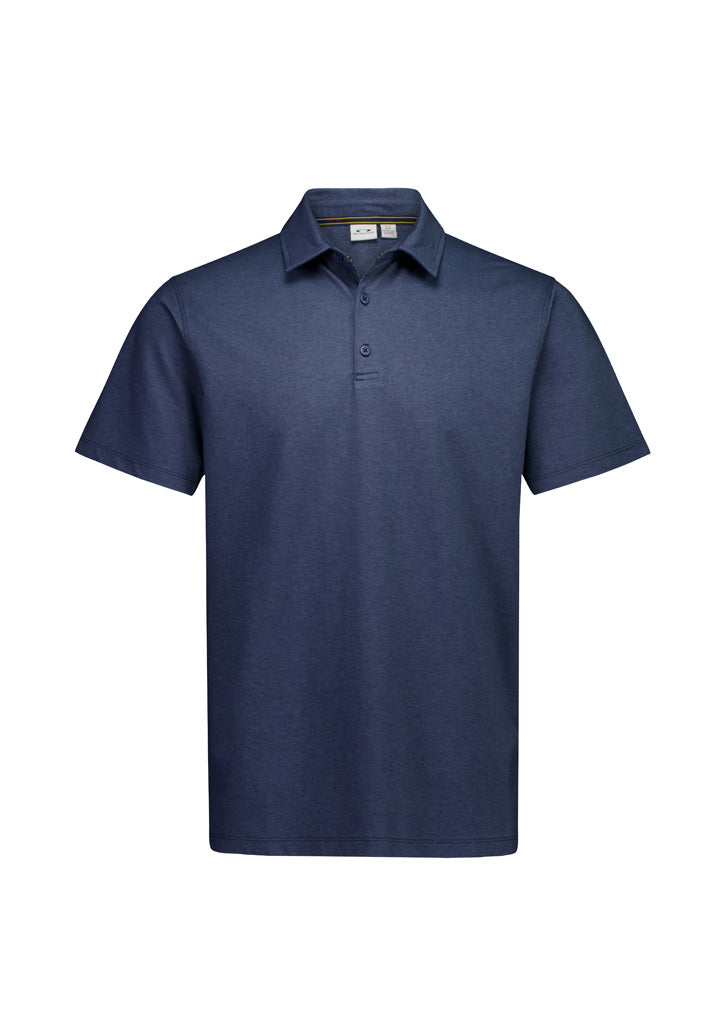BP2616MS - Mens Venture Short Sleeve Polo - UNBRANDED