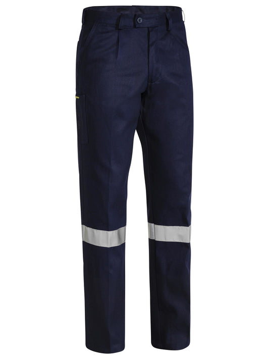 BP6007T - Taped Original Work Pants - UNBRANDED
