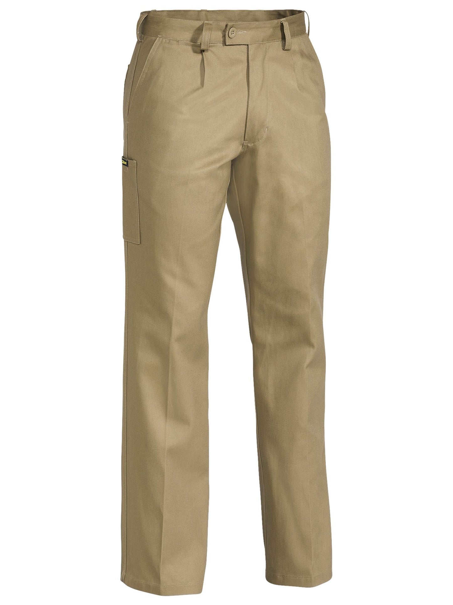 BP6007 - Original Cotton Drill Work Pants - UNBRANDED