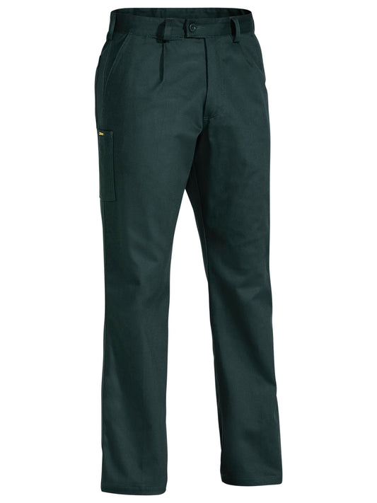 BP6007 - Original Cotton Drill Work Pants - UNBRANDED