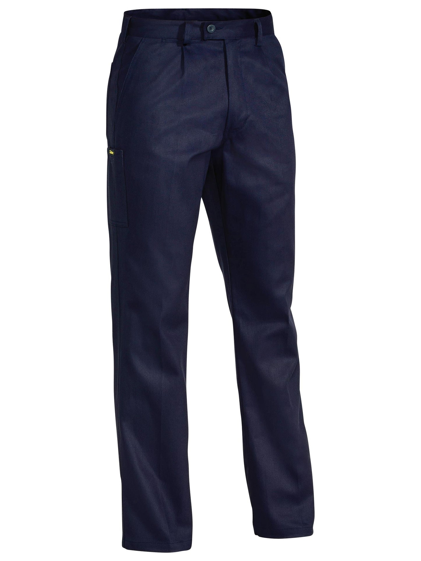 BP6007 - Original Cotton Drill Work Pants - UNBRANDED