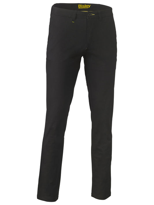 BP6008 - Stretch Cotton Drill Work Pants - UNBRANDED