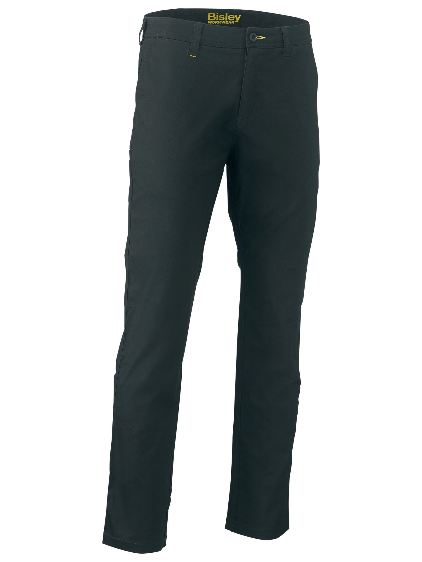 BP6008 - Stretch Cotton Drill Work Pants - UNBRANDED