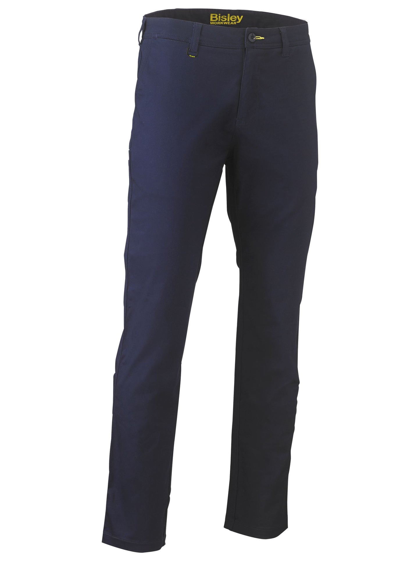 BP6008 - Stretch Cotton Drill Work Pants - UNBRANDED