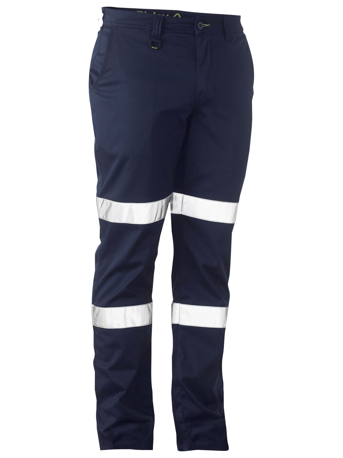 BP6088T - Recycle Taped Biomotion Pant - UNBRANDED