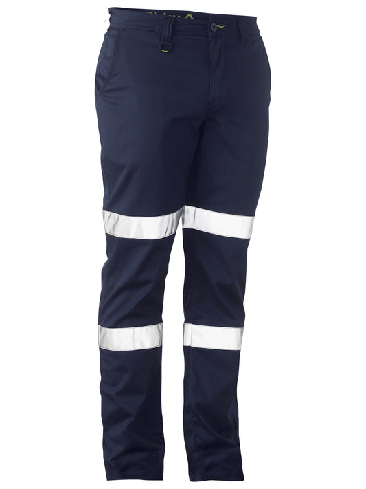 BP6088T - Recycle Taped Biomotion Pant - UNBRANDED