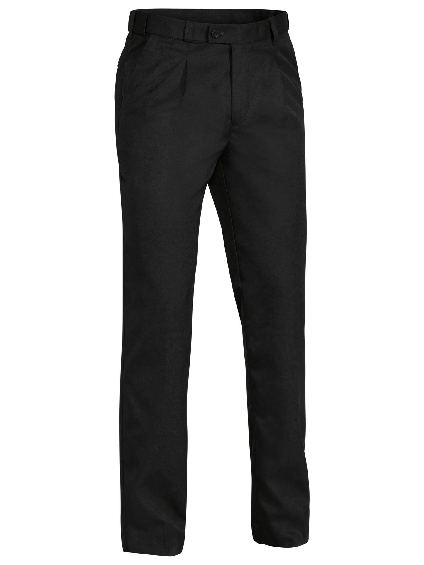 BP6123D - Permanent Press Trouser  - UNBRANDED