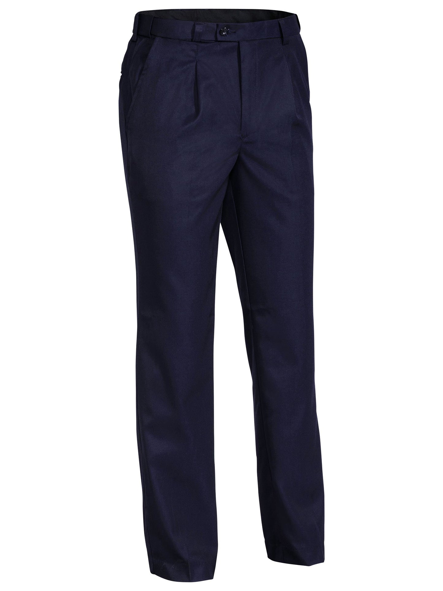 BP6123D - Permanent Press Trouser  - UNBRANDED
