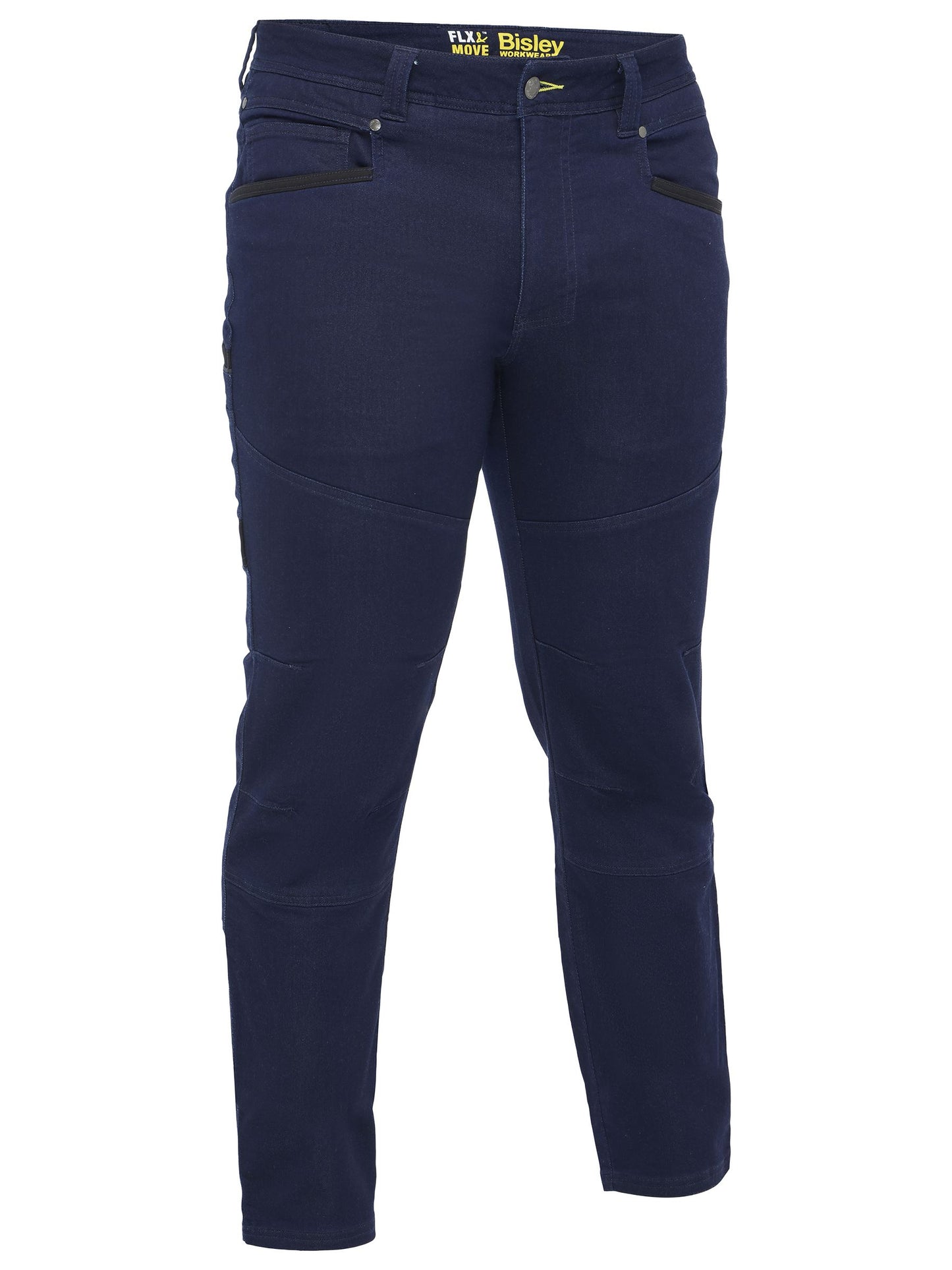 BP6137 - Flx & Move™ Stretch Denim Jeans - UNBRANDED