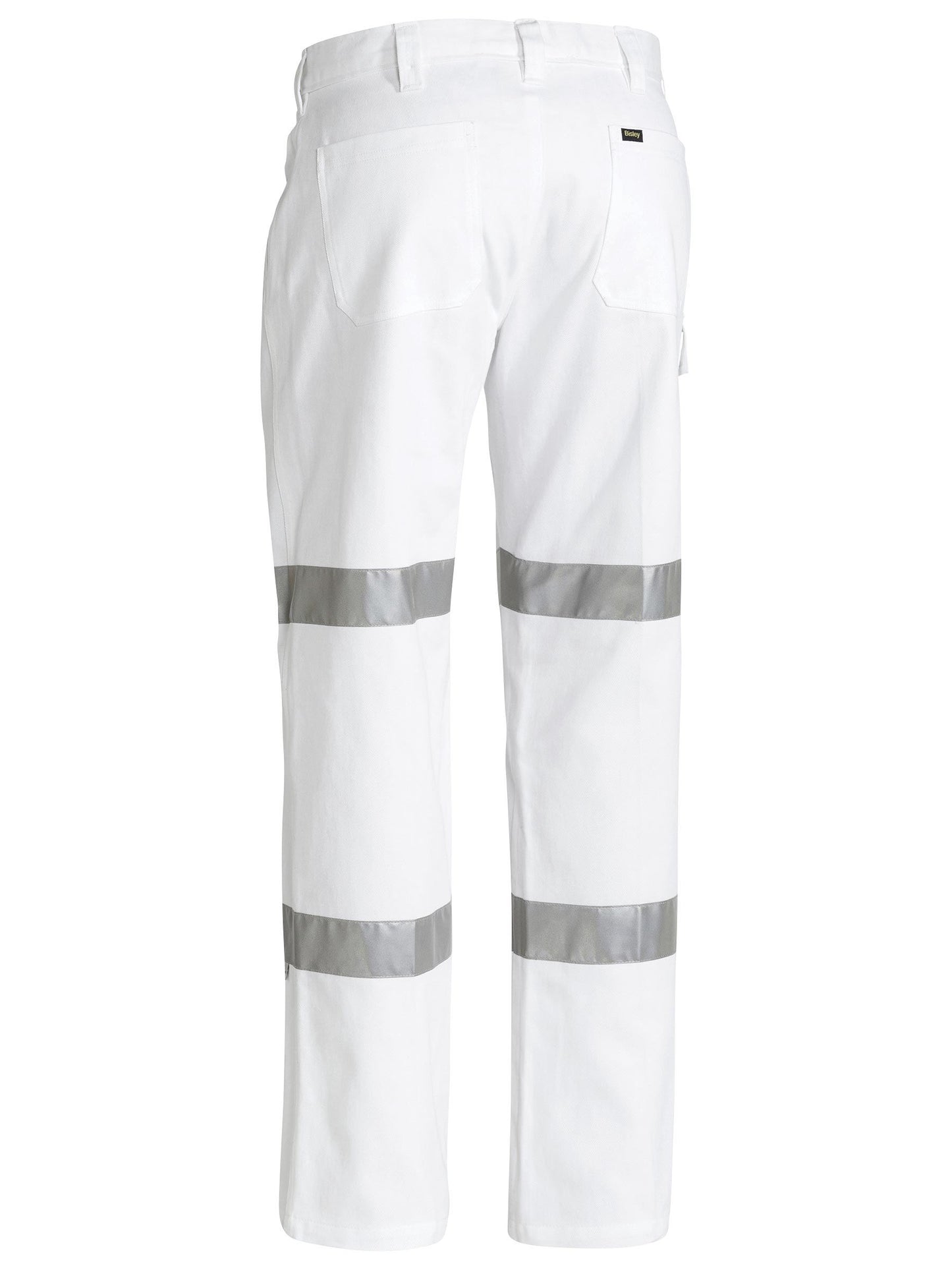 BP6808T - Taped Night Cotton Drill Pants - UNBRANDED