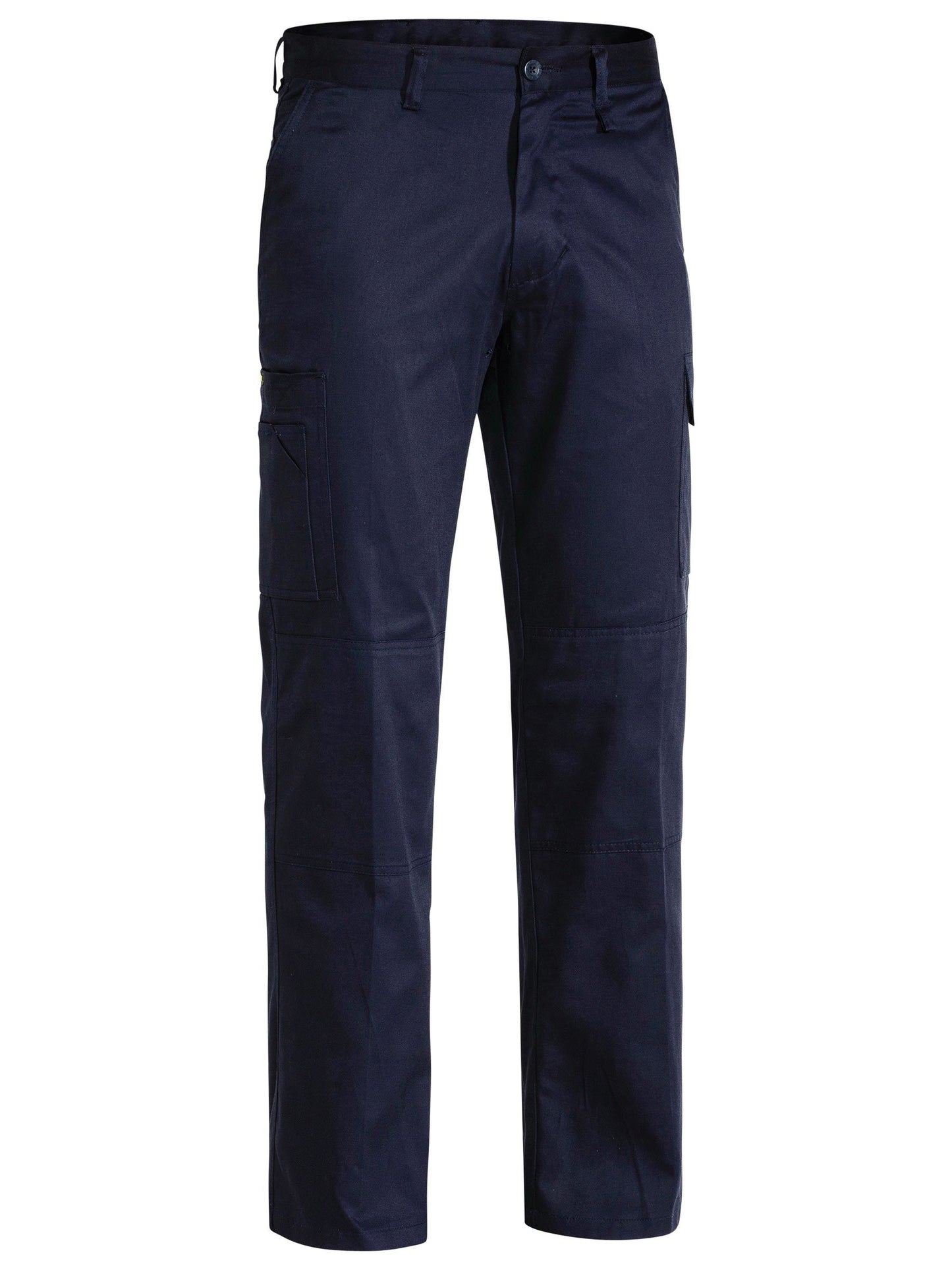 BP6899 - Cotton Drill Cool Lightweight Work Pants - UNBRANDED