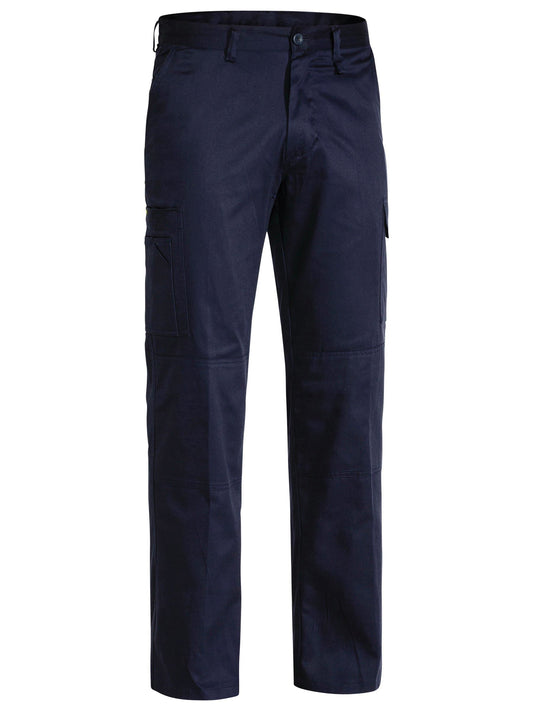 BP6899 - Cotton Drill Cool Lightweight Work Pants - UNBRANDED