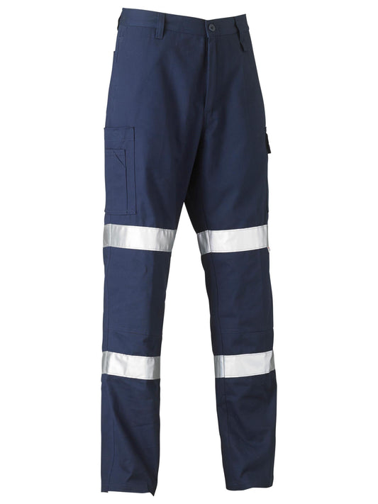 BP6999T - Taped Biomotion Cool Lightweight Utility Pants - UNBRANDED