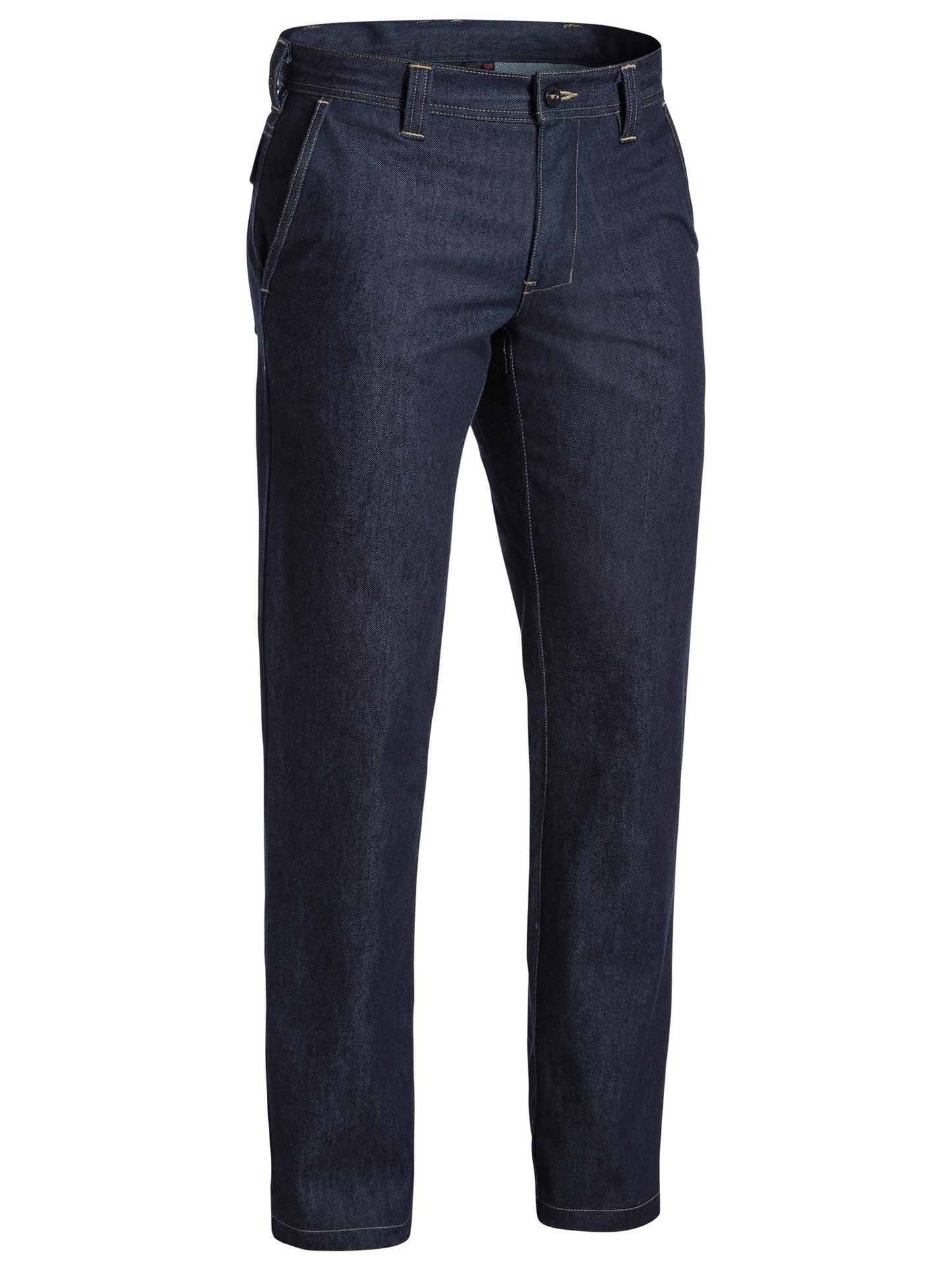 BP8091 - FR Denim Jean - UNBRANDED
