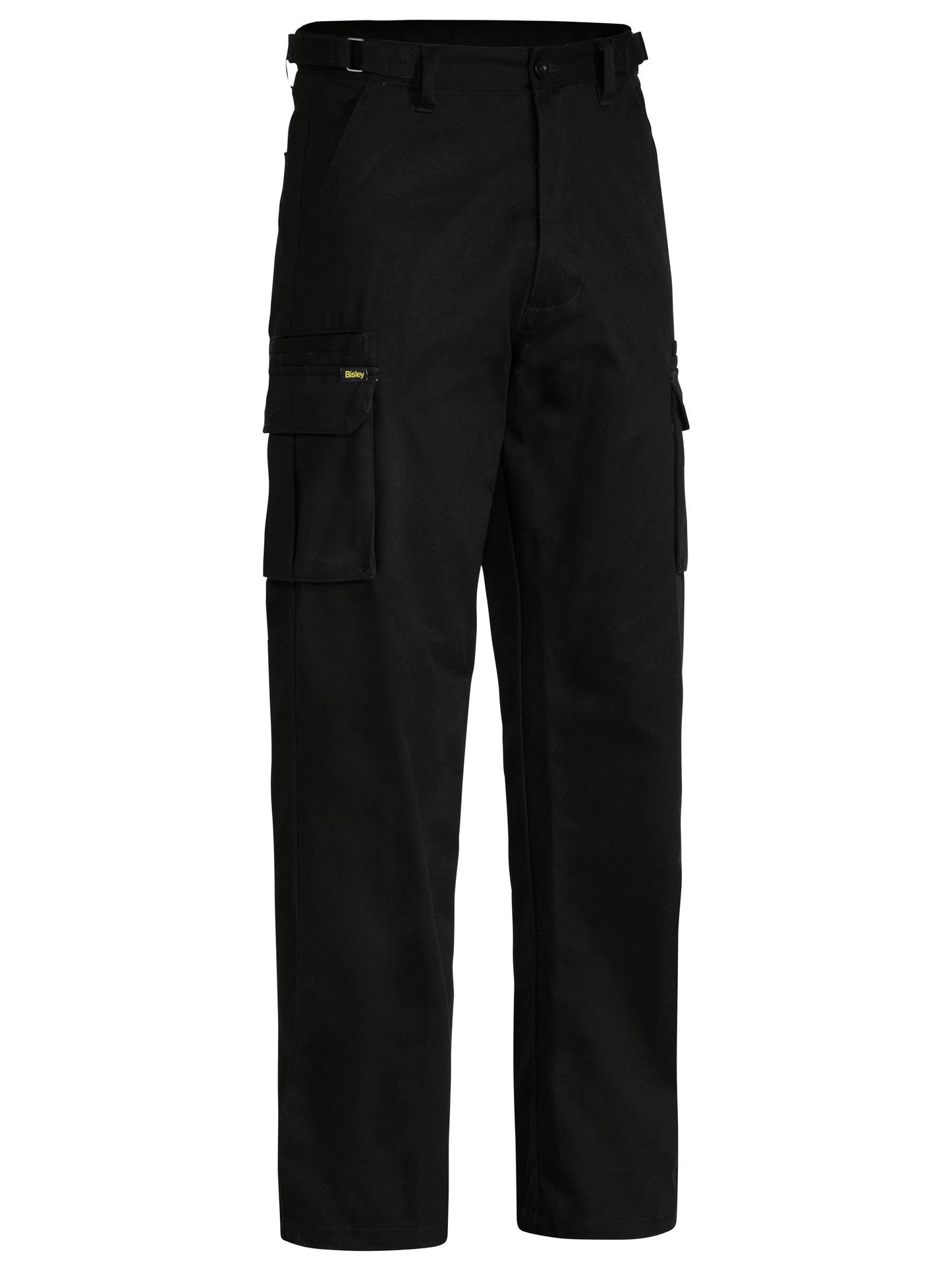 BPC6007 - Original 8 Pocket Cargo Pants - UNBRANDED