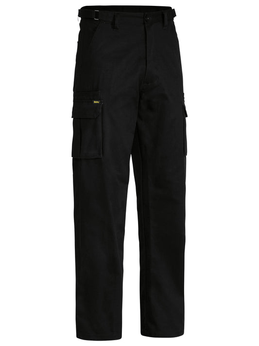 BPC6007 - Original 8 Pocket Cargo Pants - UNBRANDED