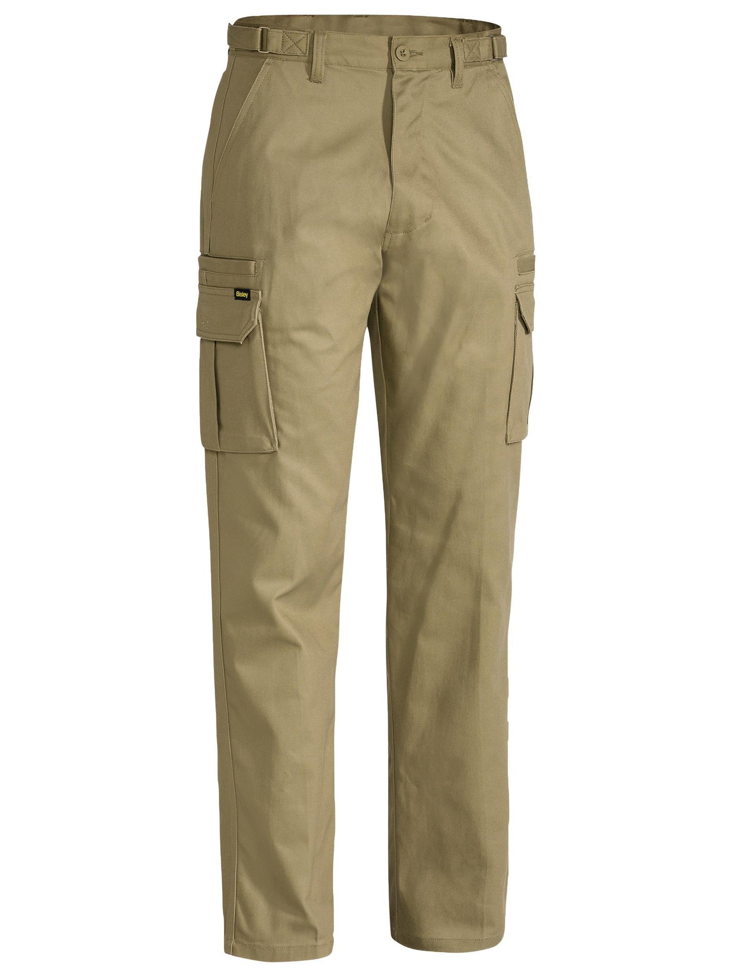 BPC6007 - Original 8 Pocket Cargo Pants - UNBRANDED