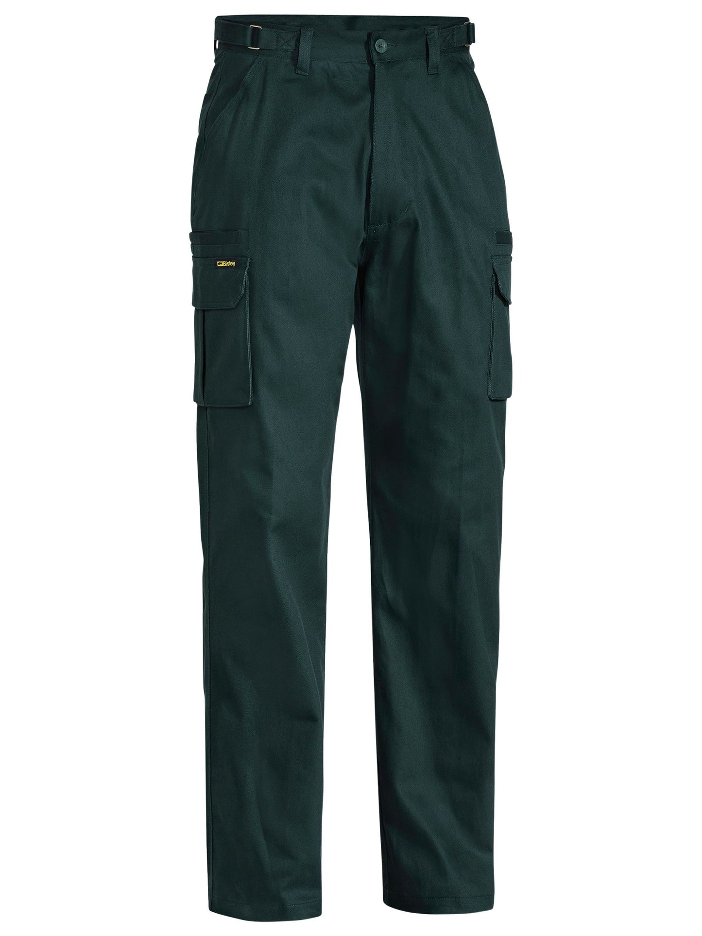 BPC6007 - Original 8 Pocket Cargo Pants - UNBRANDED