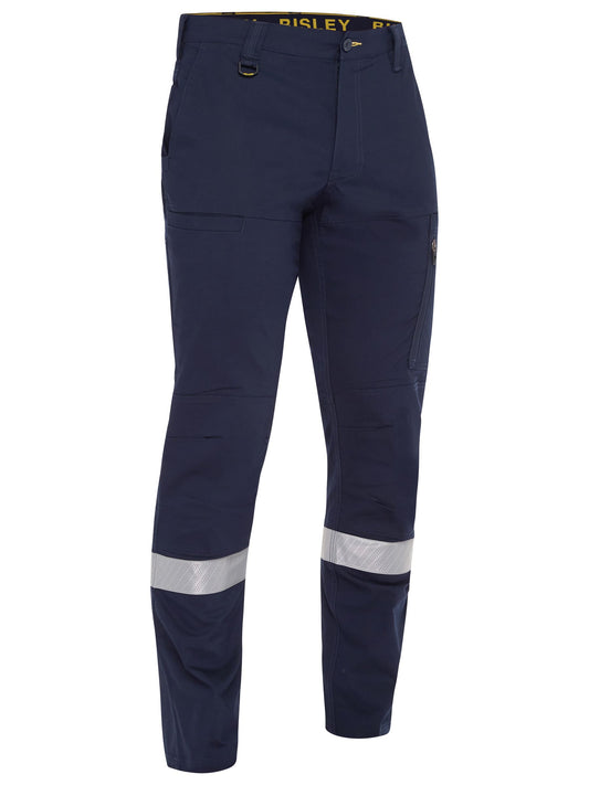 BPC6150T - X Airflow™ Taped Stretch Ripstop Vented Cargo Pant - UNBRANDED