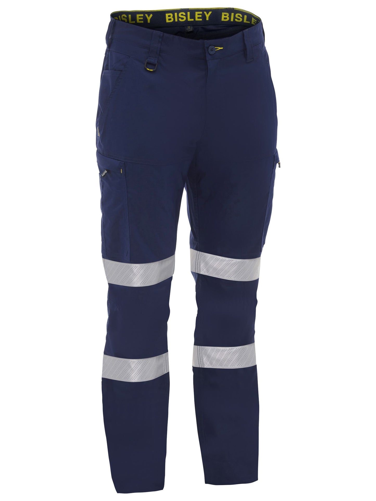 BPC6152T - X Airflow™ Taped Stretch Ripstop Lightweight Cargo Pant - UNBRANDED