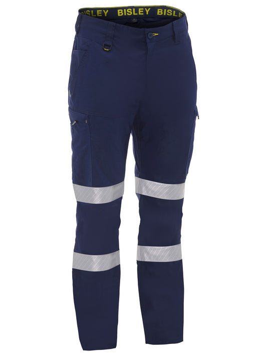 BPC6152T - X Airflow™ Taped Stretch Ripstop Lightweight Cargo Pant - UNBRANDED