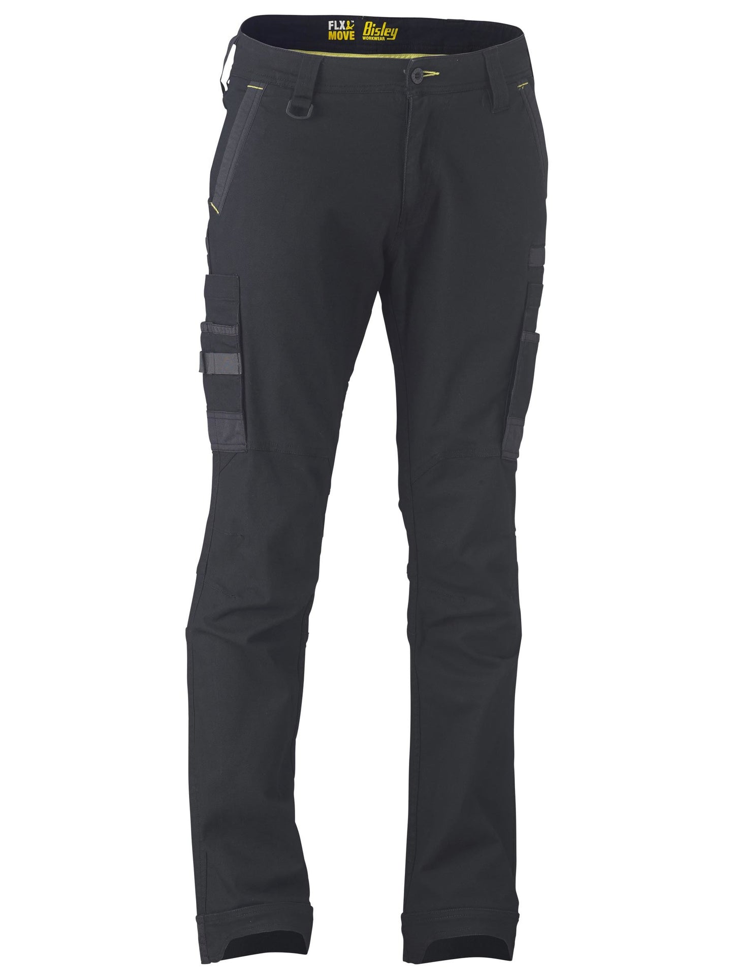 BPC6331 - Flx & Move™ Stretch Utility Cargo Pants - UNBRANDED