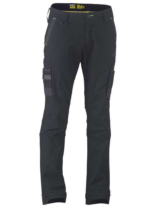 BPC6331 - Flx & Move™ Stretch Utility Cargo Pants - UNBRANDED