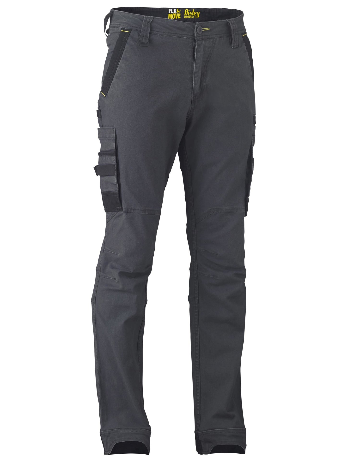 BPC6331 - Flx & Move™ Stretch Utility Cargo Pants - UNBRANDED