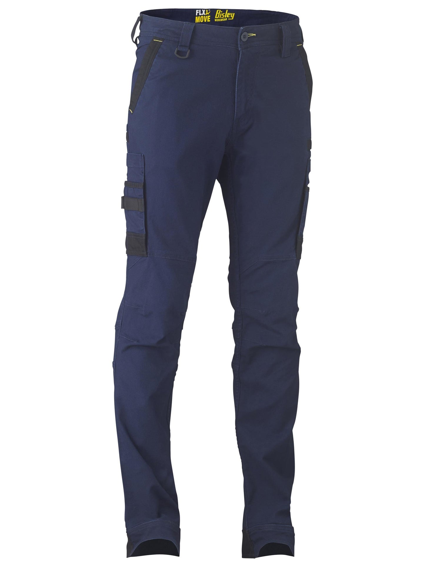 BPC6331 - Flx & Move™ Stretch Utility Cargo Pants - UNBRANDED