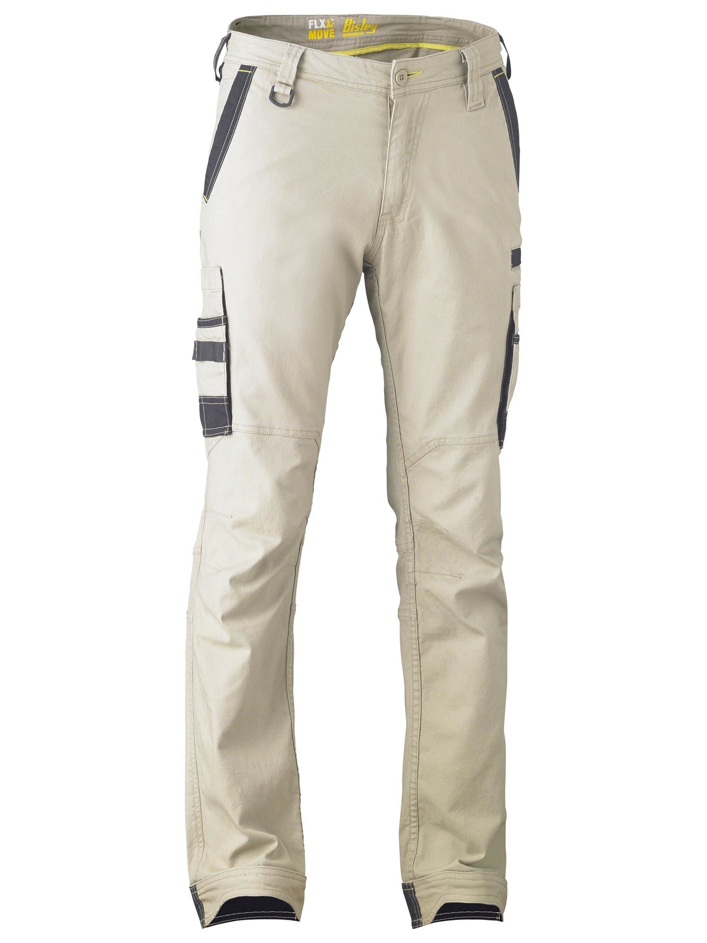 BPC6331 - Flx & Move™ Stretch Utility Cargo Pants - UNBRANDED
