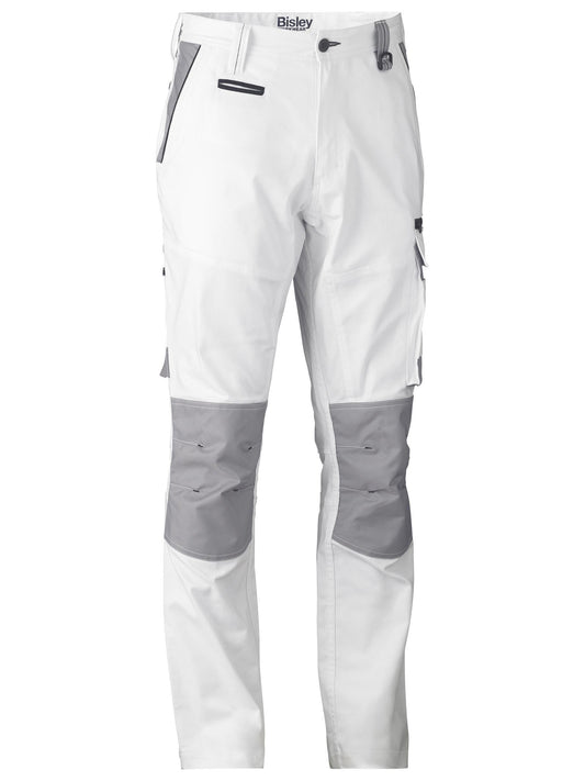 BPC6422 - Painters Contrast Cargo Pants - UNBRANDED