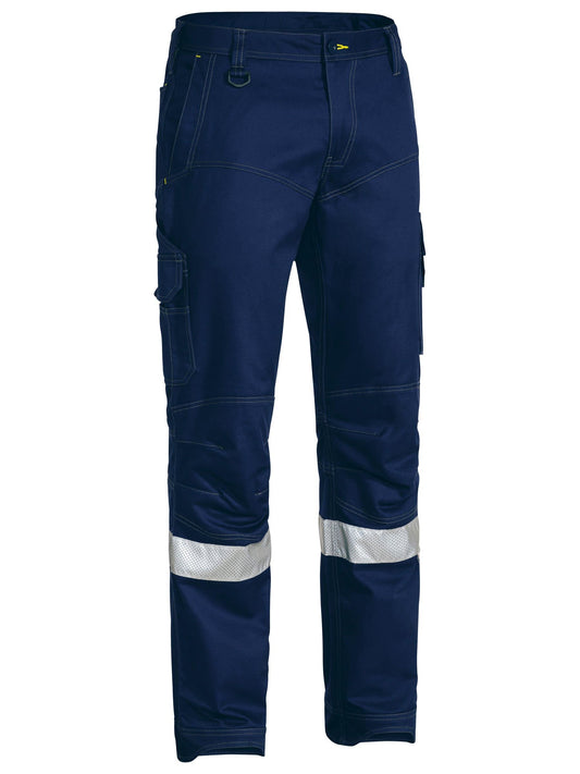 BPC6475T - X Airflow™ Taped Ripstop Engineered Cargo Work Pants - UNBRANDED