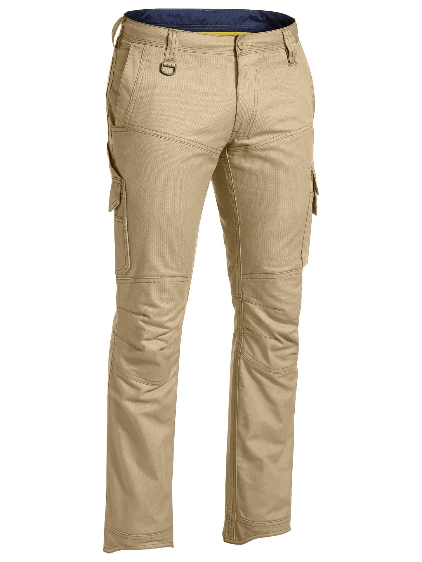 BPC6475 - X Airflow™ Ripstop Engineered Cargo Work Pants - UNBRANDED