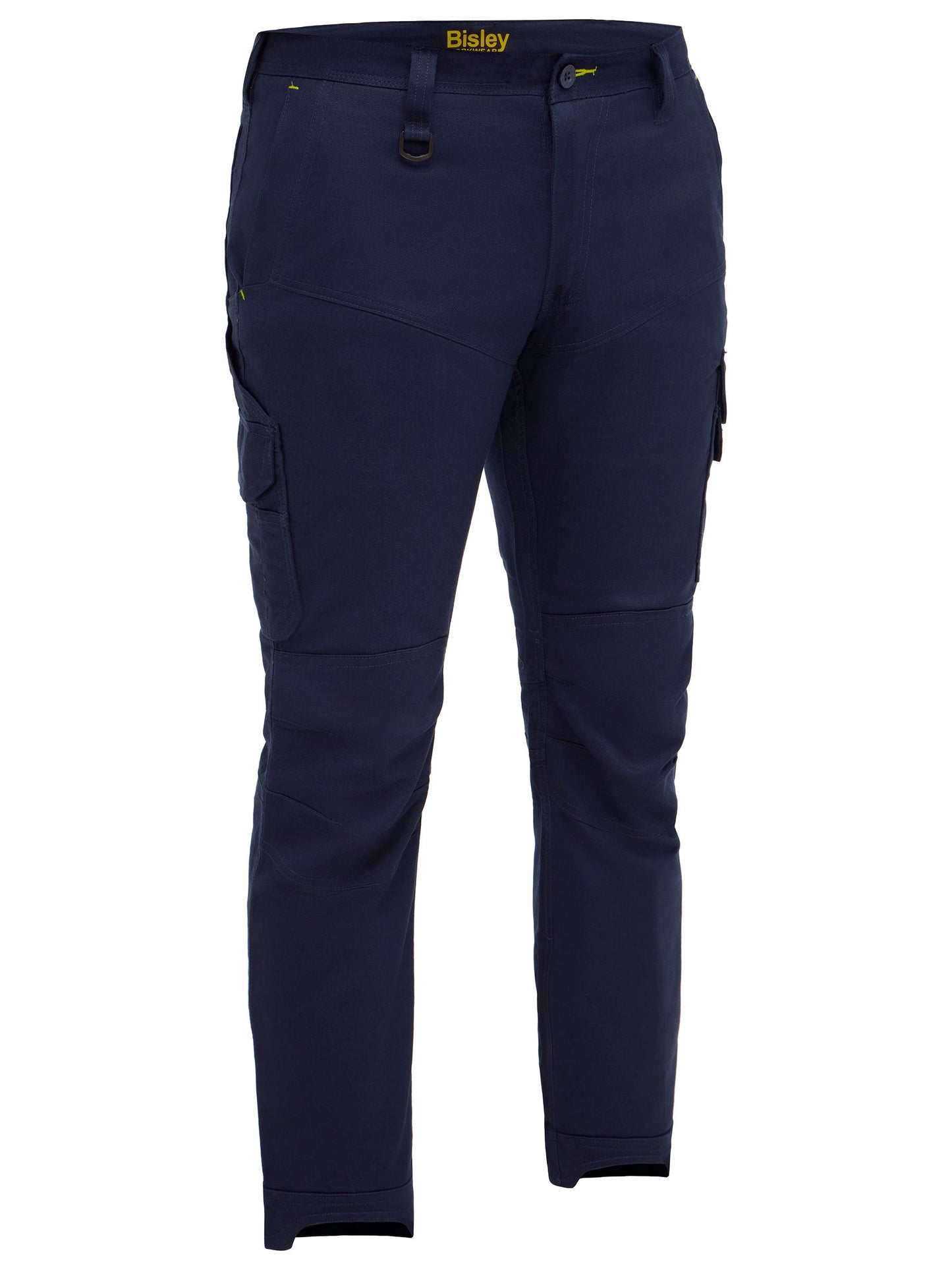BPC6475 - X Airflow™ Ripstop Engineered Cargo Work Pants - UNBRANDED