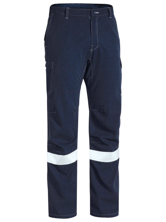 BPC8092T - TenCate Tecasafe® Plus 700 Taped FR Vented Cargo Pants - UNBRANDED