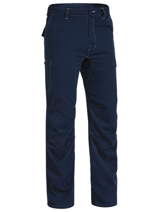 BPC8092 - TenCate Tecasafe® Plus 700 FR Vented Cargo Pants - UNBRANDED