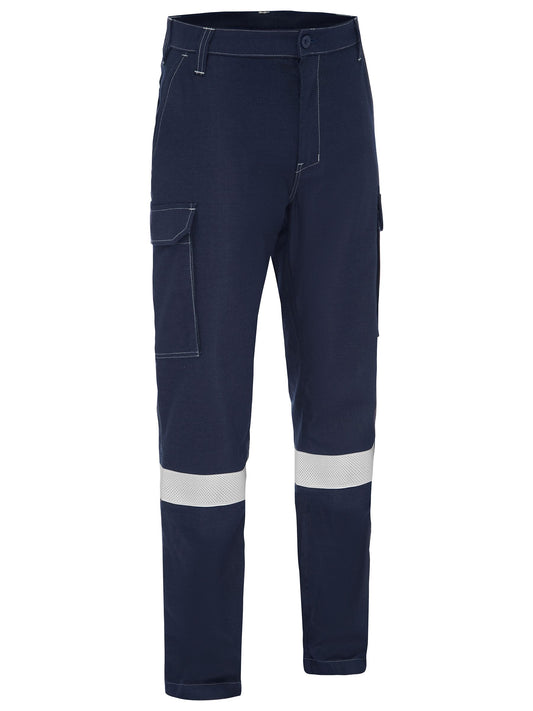 BPC8580T - Apex 240 FR Taped Ripstop Cargo Pant - UNBRANDED