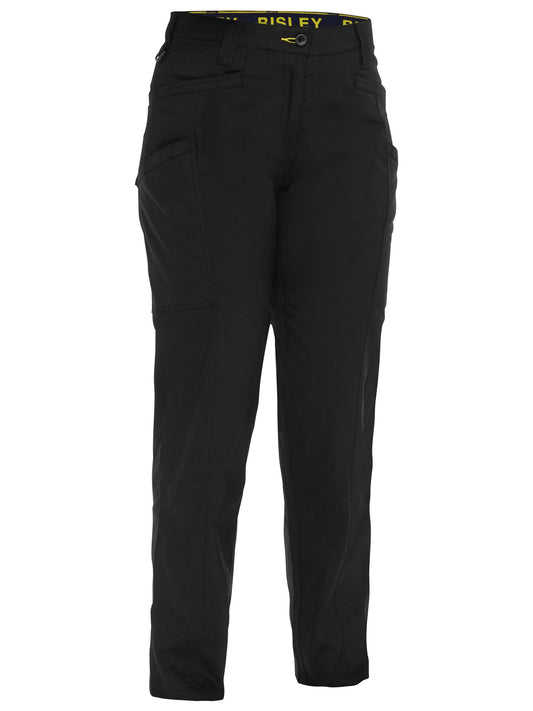 BPCL6150 - Womens X Airflow™ Stretch Ripstop Vented Cargo Pant - UNBRANDED