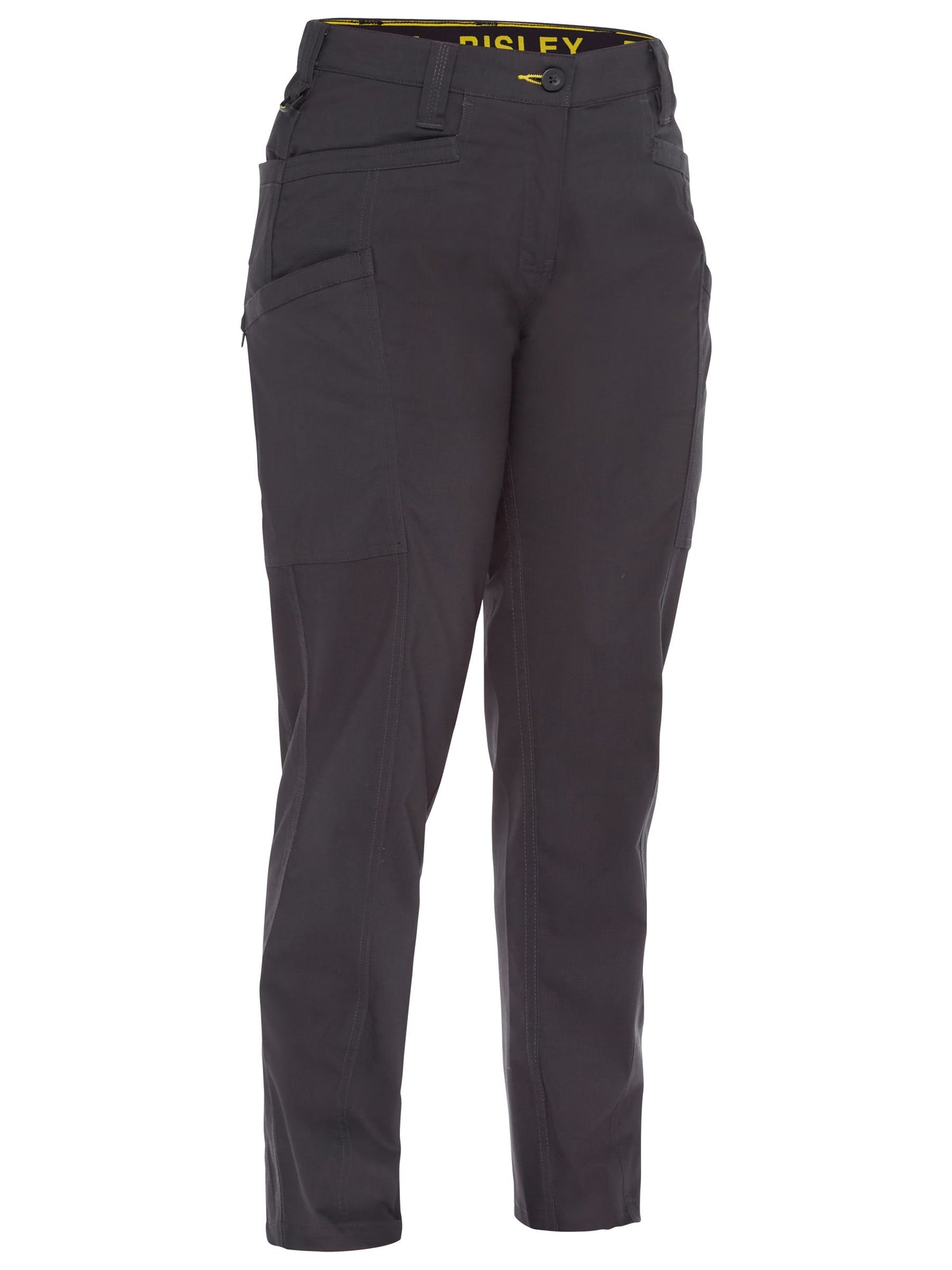 BPCL6150 - Womens X Airflow™ Stretch Ripstop Vented Cargo Pant - UNBRANDED