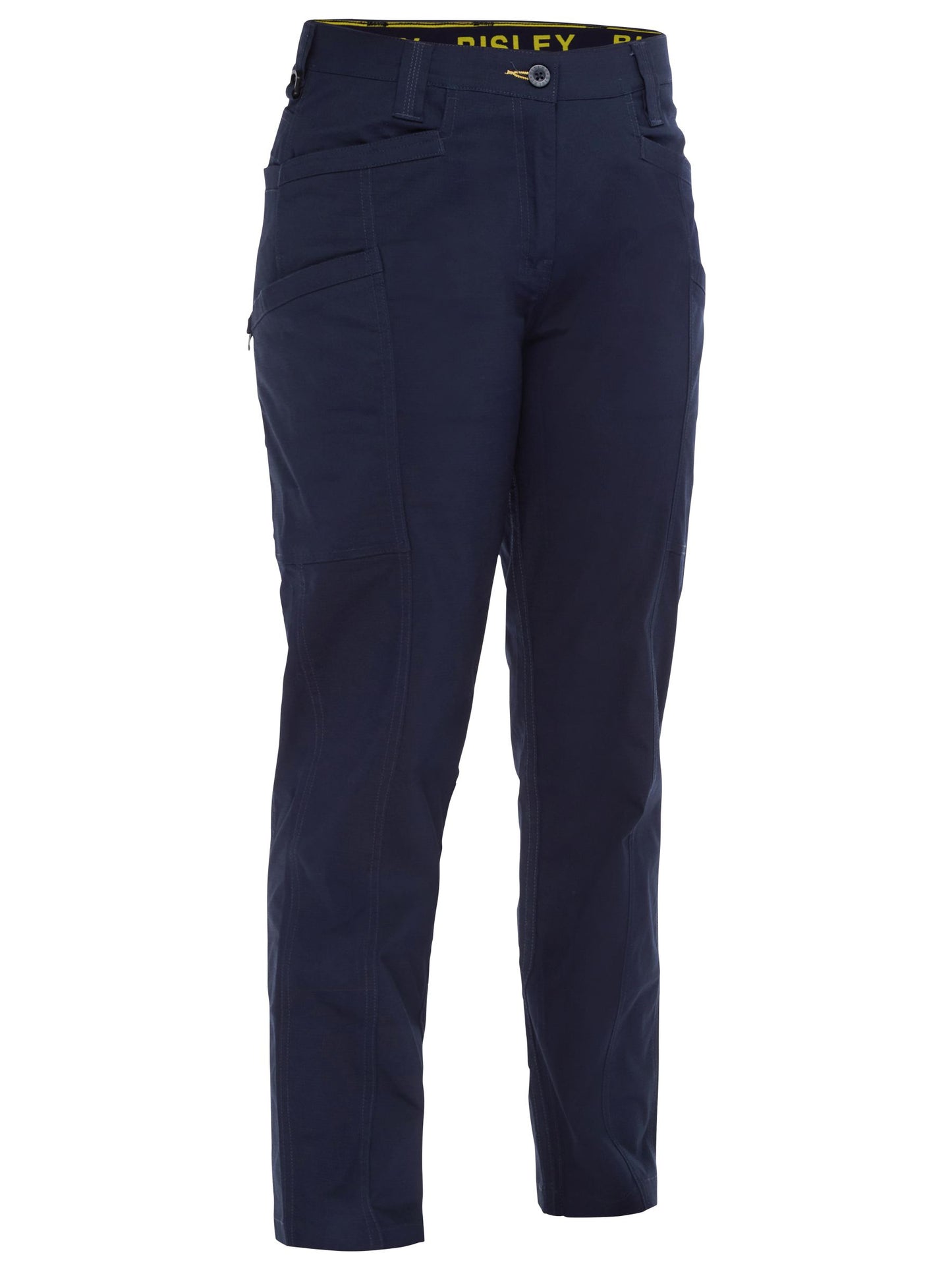 BPCL6150 - Womens X Airflow™ Stretch Ripstop Vented Cargo Pant - UNBRANDED