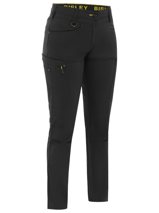 BPCL6152 - Women's X Airflow™ Stretch Ripstop Lightweight Cargo Pant - UNBRANDED