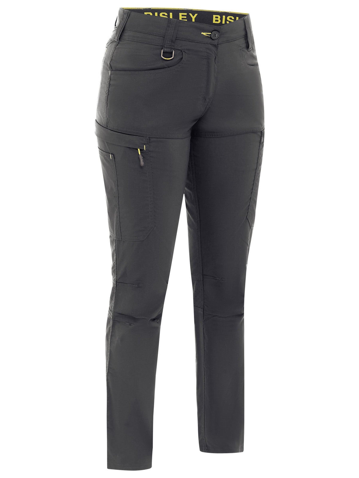 BPCL6152 - Women's X Airflow™ Stretch Ripstop Lightweight Cargo Pant - UNBRANDED