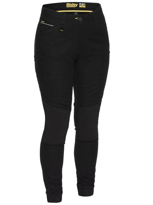 BPL6022 - Women's Flx & Move™ Shield Panel Pants - UNBRANDED