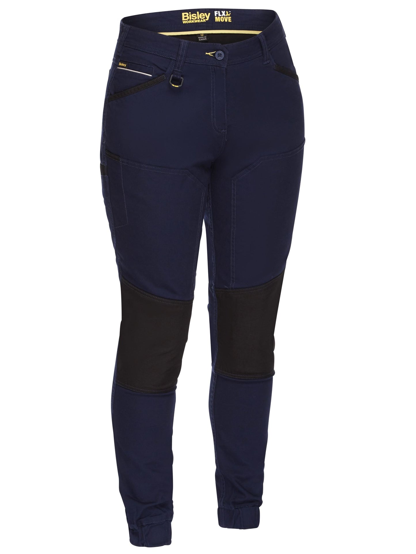 BPL6022 - Women's Flx & Move™ Shield Panel Pants - UNBRANDED