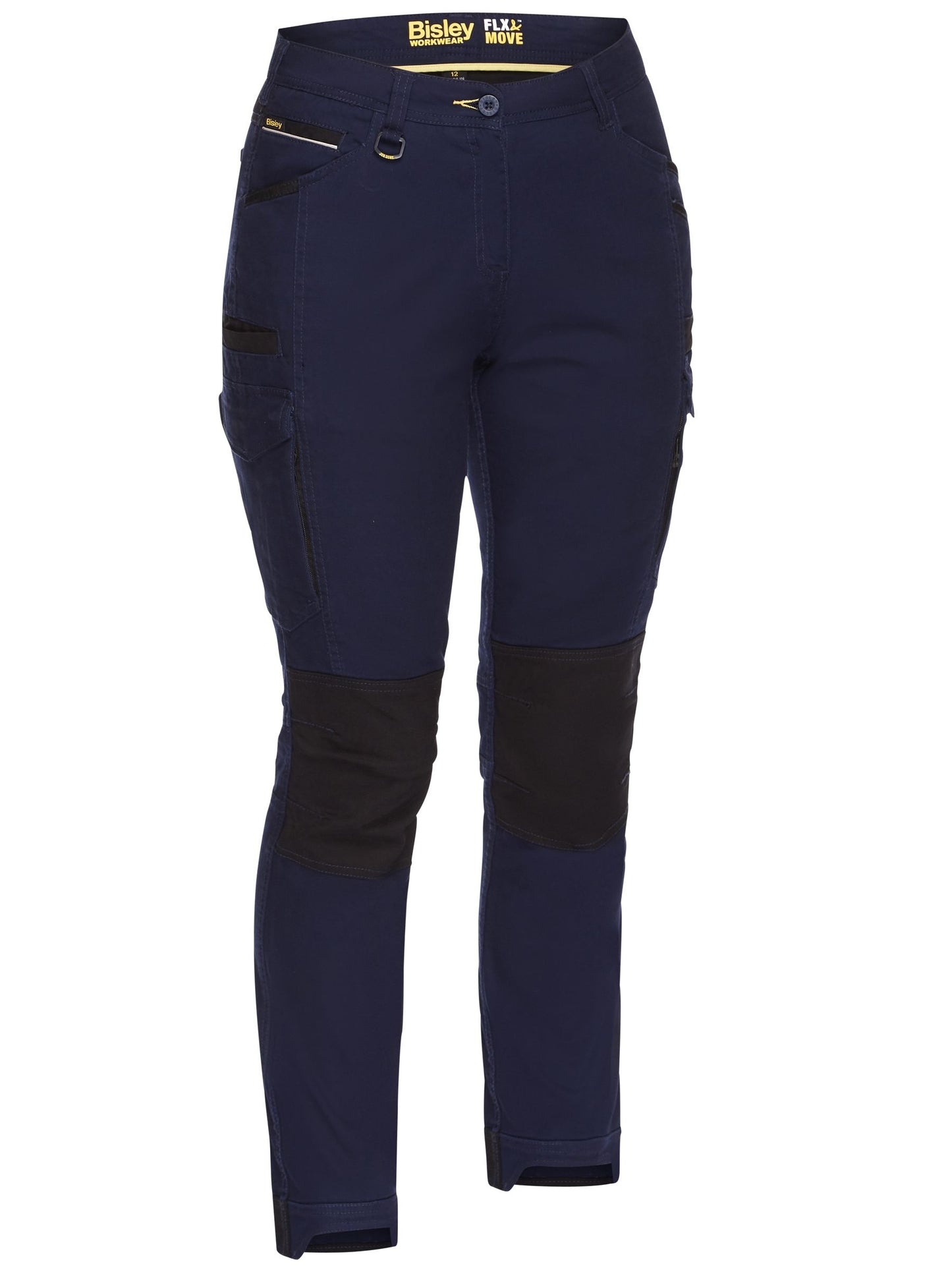 BPL6044 - Women's Flx & Move™ Cargo Pants - UNBRANDED