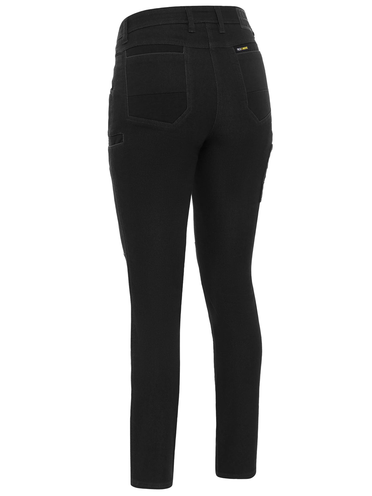 BPL6137 - Women's Flx & Move™ Denim Jeans - UNBRANDED