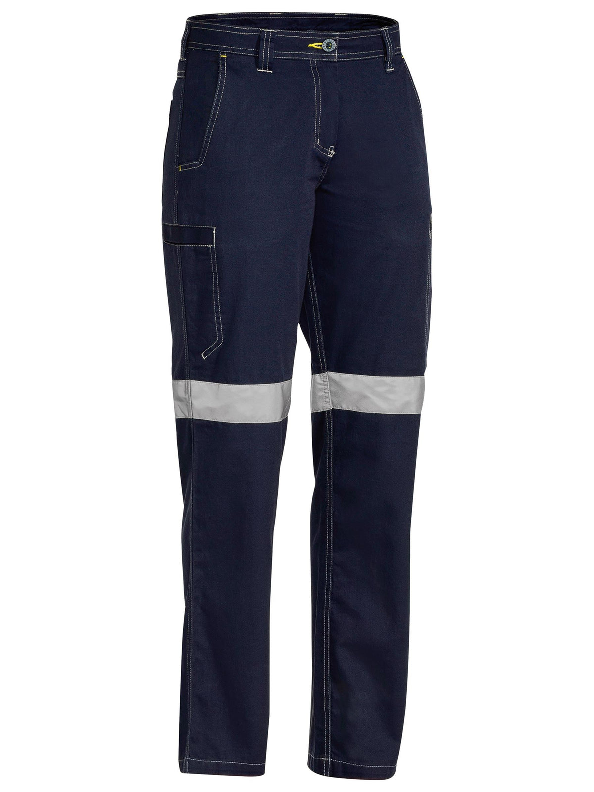 BPL6431T - Women's Taped Cool Vented Lightweight Pants - UNBRANDED