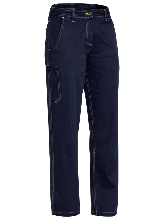 BPL6431 - Women's Cool Lightweight Vented Pant - UNBRANDED