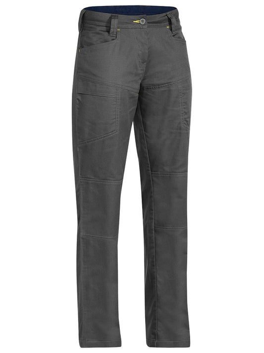 BPL6474 - Women's X Airflow™ Ripstop Vented Work Pant - UNBRANDED