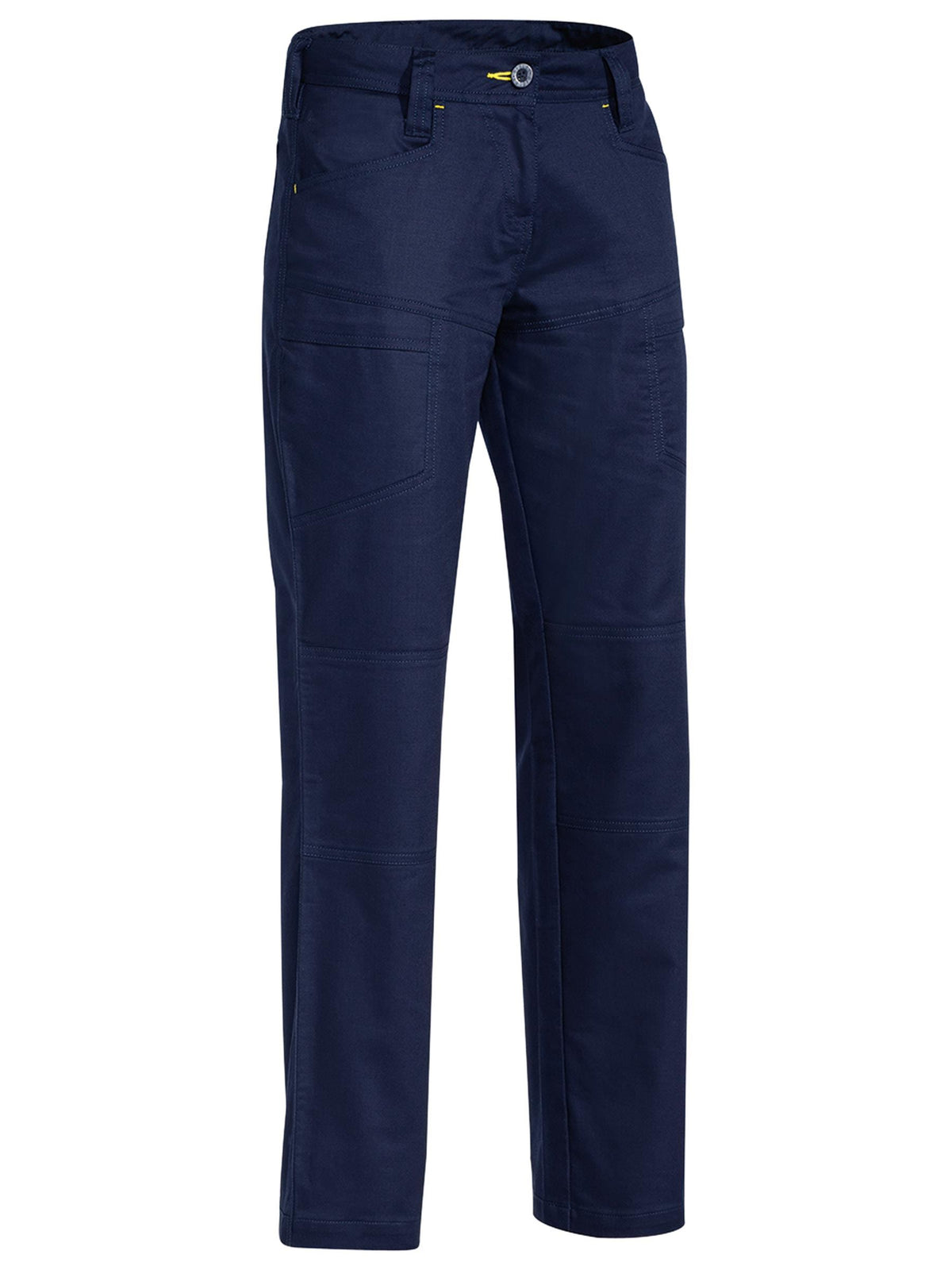 BPL6474 - Women's X Airflow™ Ripstop Vented Work Pant - UNBRANDED